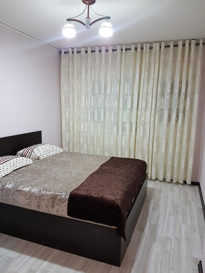 Ak Kalpak Guest House Çolpan Ata Dış mekan fotoğraf