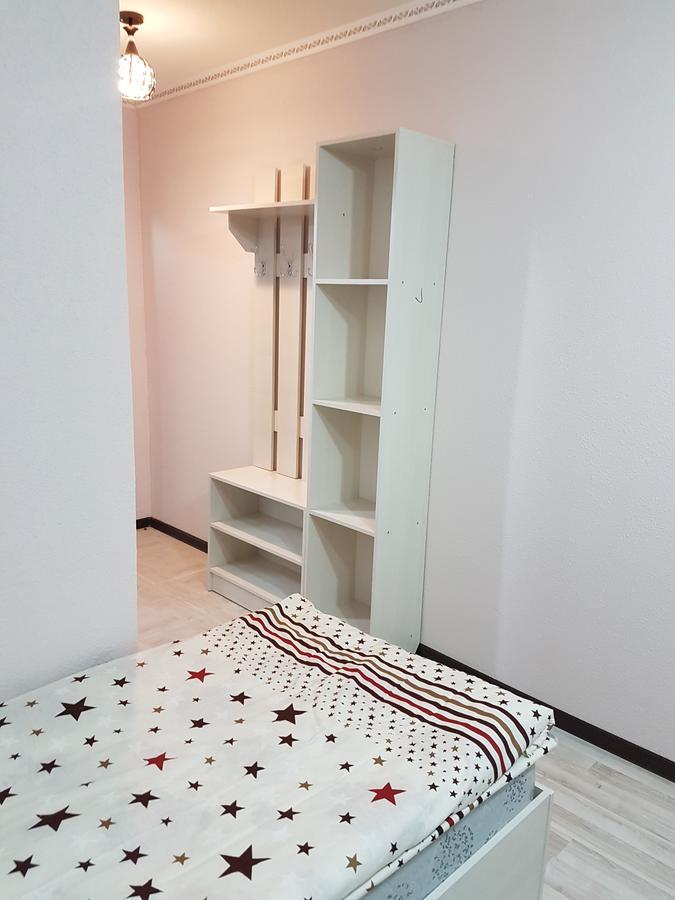 Ak Kalpak Guest House Çolpan Ata Dış mekan fotoğraf