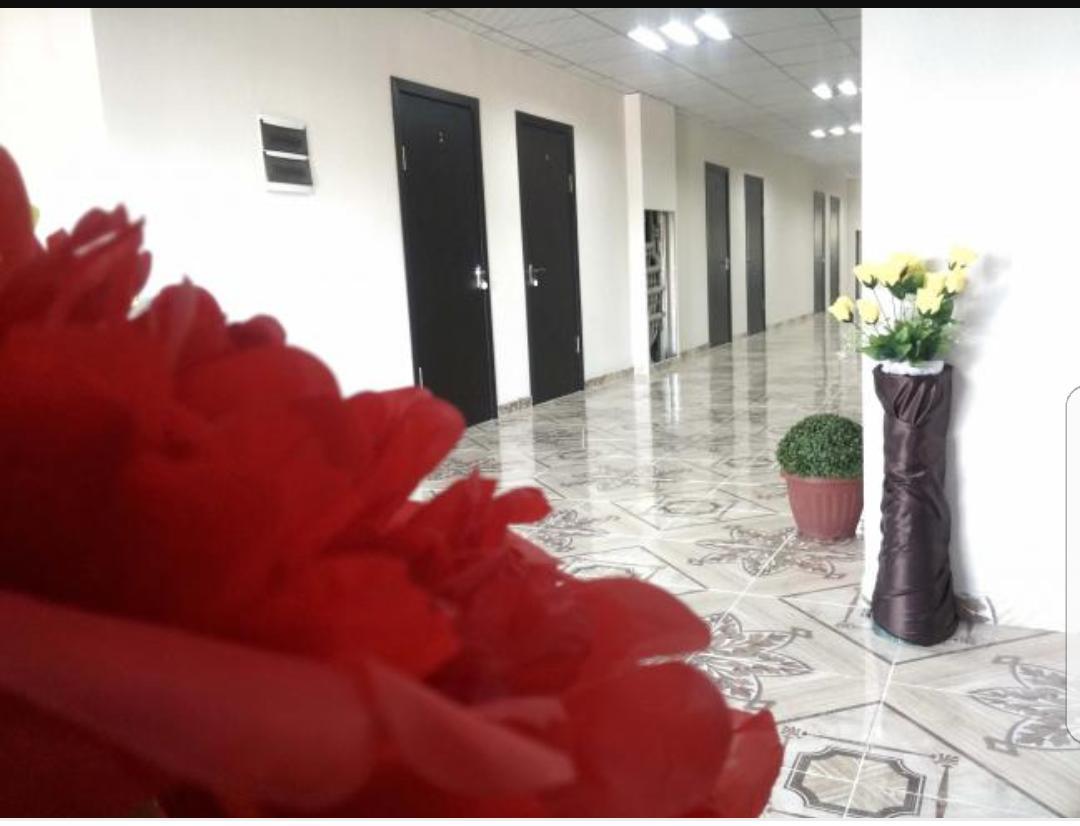 Ak Kalpak Guest House Çolpan Ata Dış mekan fotoğraf