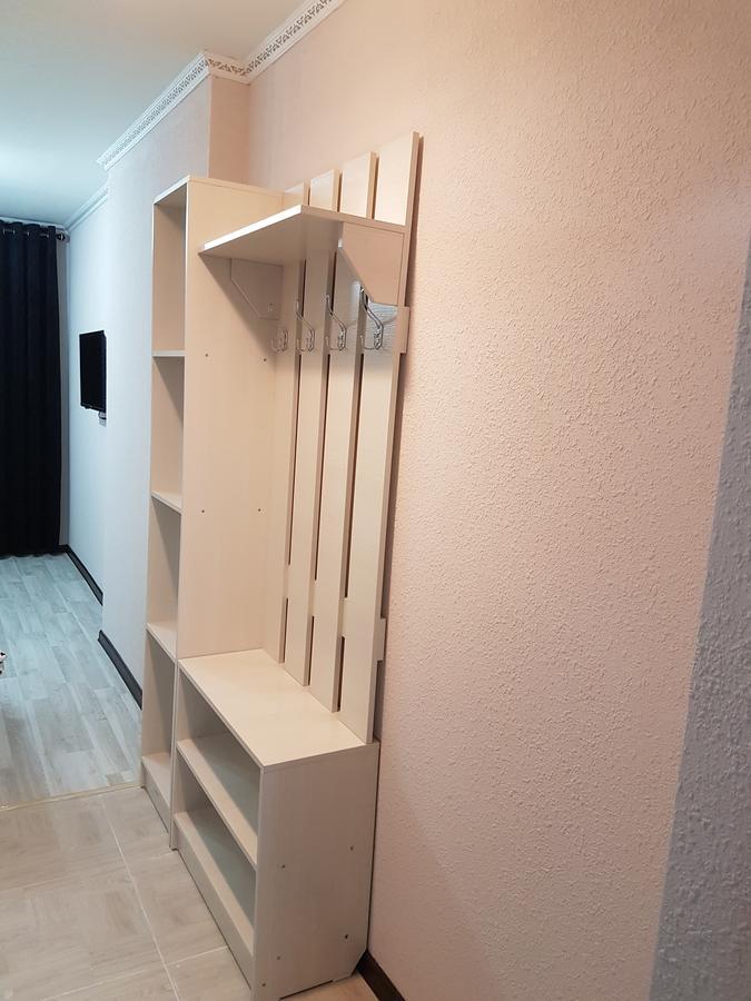 Ak Kalpak Guest House Çolpan Ata Dış mekan fotoğraf