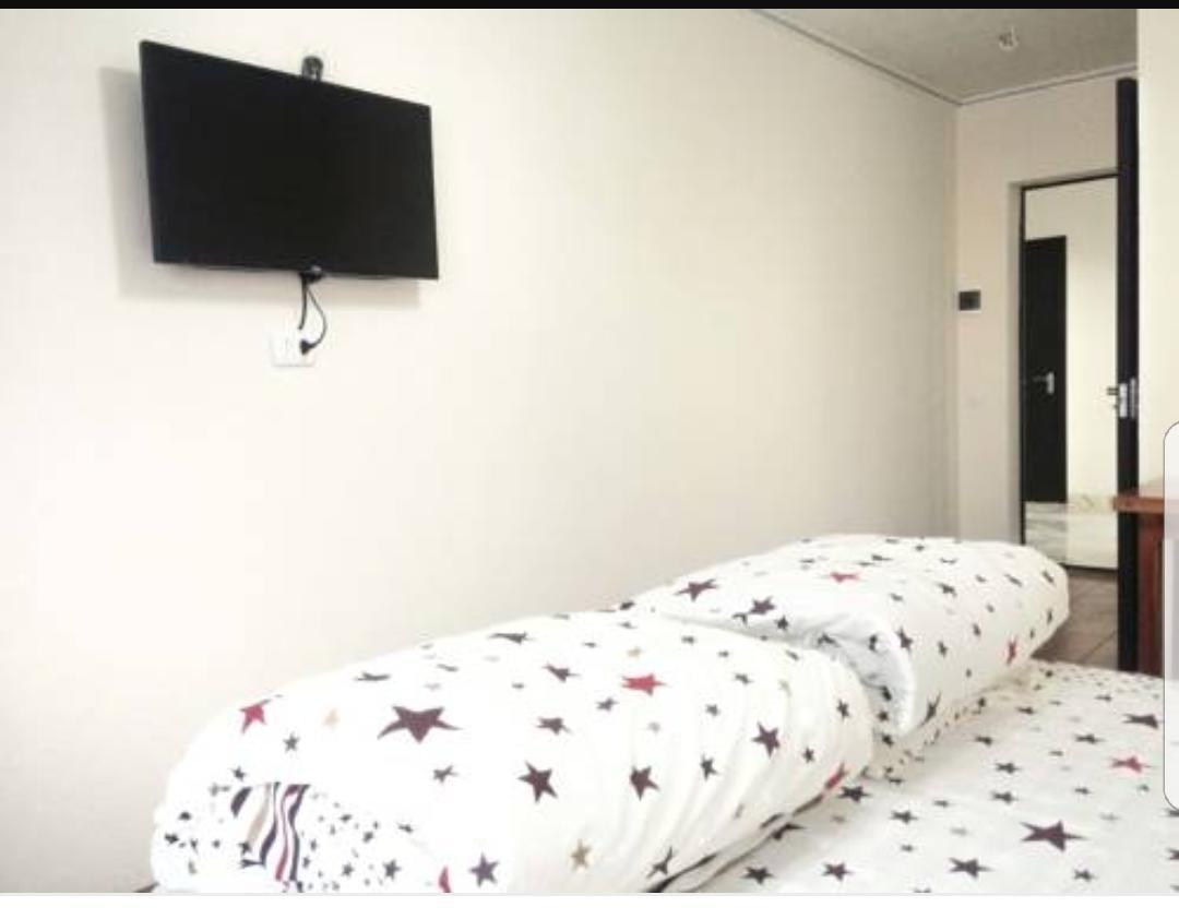 Ak Kalpak Guest House Çolpan Ata Dış mekan fotoğraf