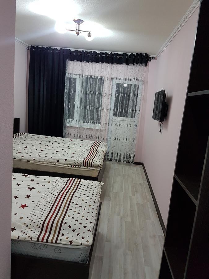 Ak Kalpak Guest House Çolpan Ata Dış mekan fotoğraf