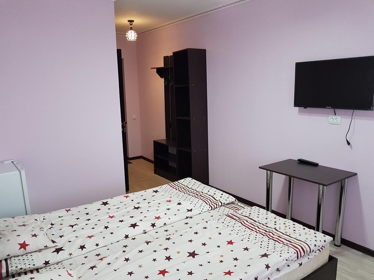 Ak Kalpak Guest House Çolpan Ata Dış mekan fotoğraf