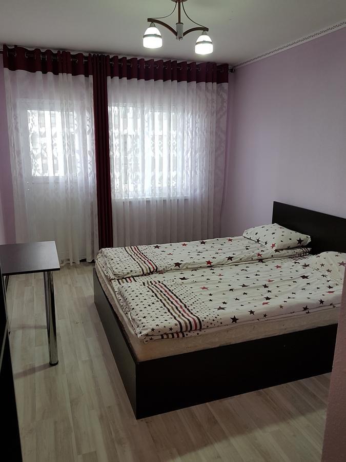 Ak Kalpak Guest House Çolpan Ata Dış mekan fotoğraf