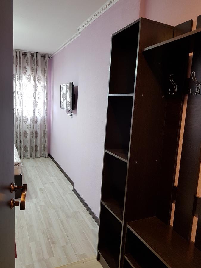 Ak Kalpak Guest House Çolpan Ata Dış mekan fotoğraf