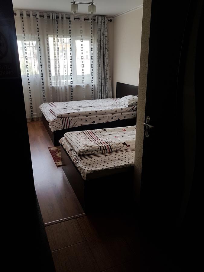Ak Kalpak Guest House Çolpan Ata Dış mekan fotoğraf