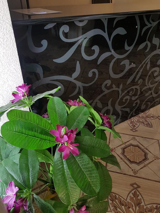 Ak Kalpak Guest House Çolpan Ata Dış mekan fotoğraf
