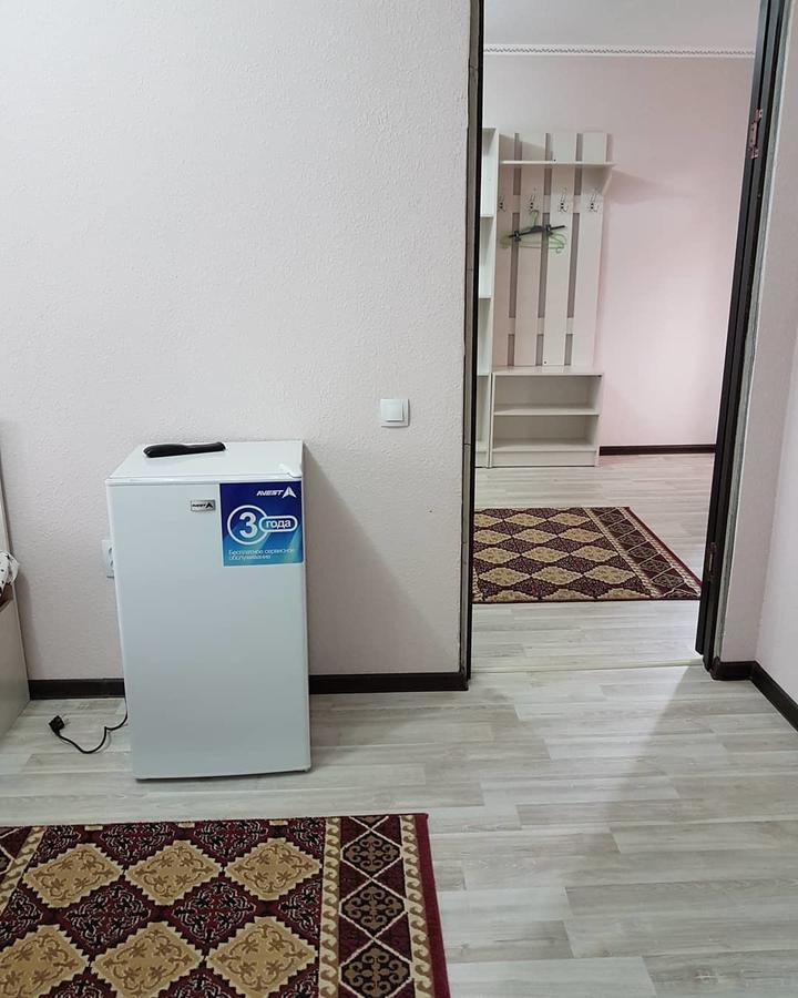 Ak Kalpak Guest House Çolpan Ata Dış mekan fotoğraf